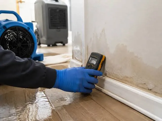 24/7 Water damage restoration services in Lakewood, OH - Rapid flood cleanup and mitigation